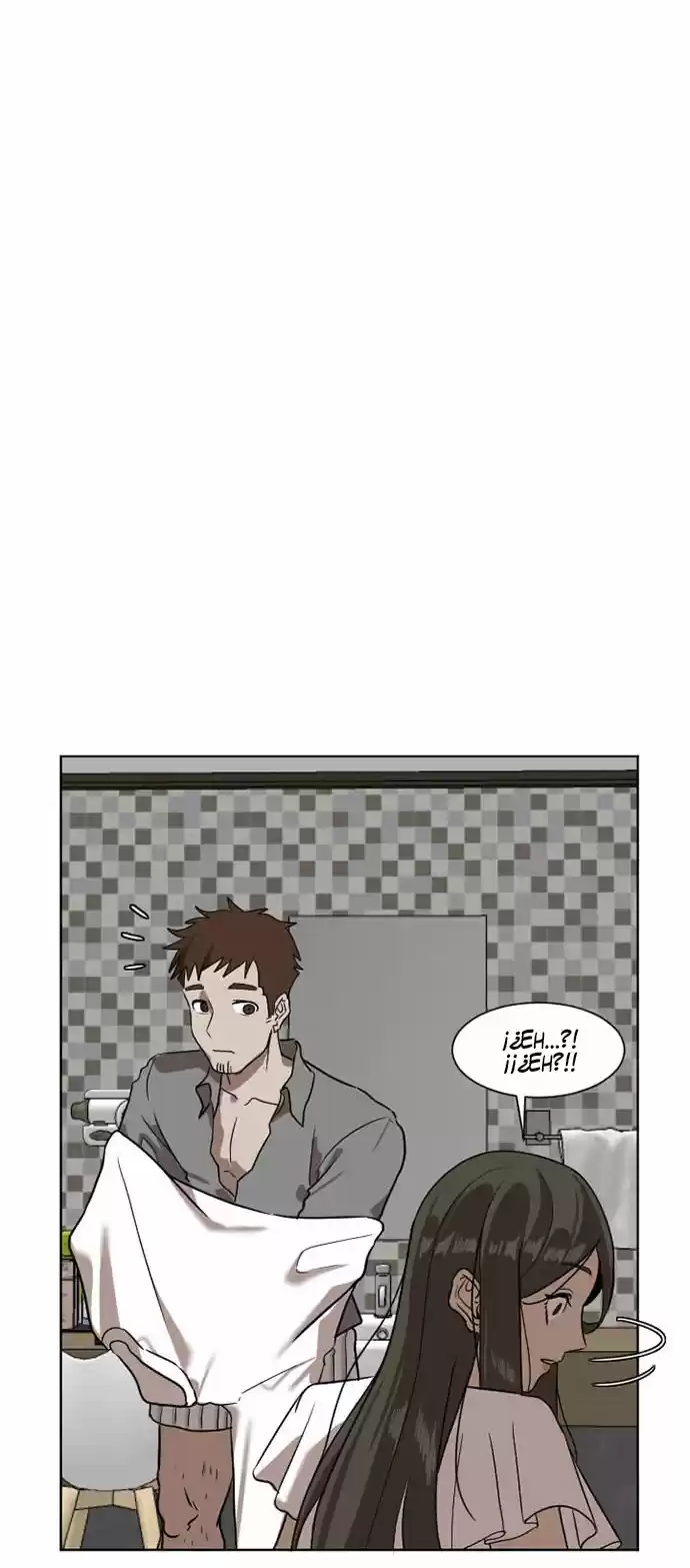 Change Me - Capítulo 5 - Página 21 - LectorTMOo