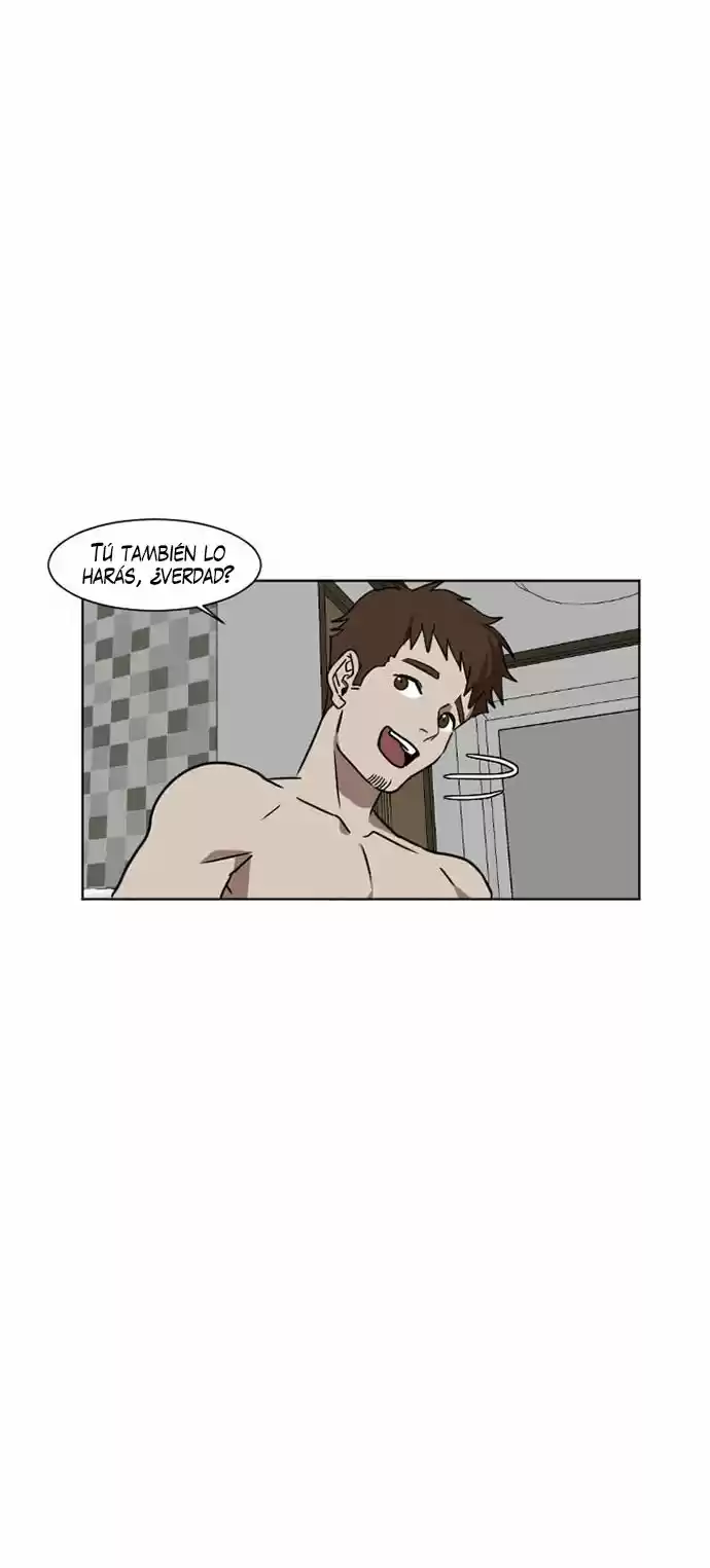 Change Me - Capítulo 5 - Página 25 - LectorTMOo