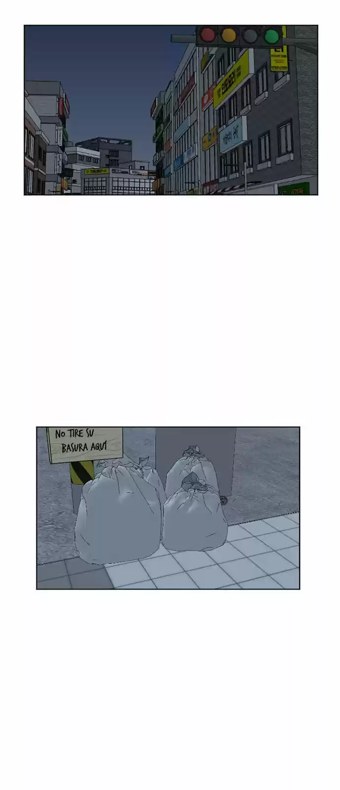 Change Me - Capítulo 5 - Página 33 - LectorTMOo
