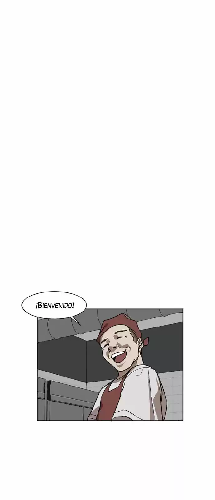 Change Me - Capítulo 5 - Página 37 - LectorTMOo