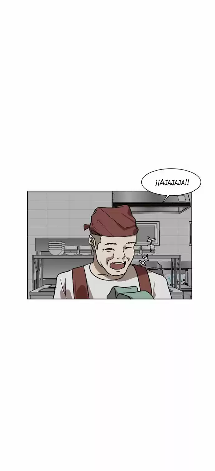 Change Me - Capítulo 5 - Página 42 - LectorTMOo