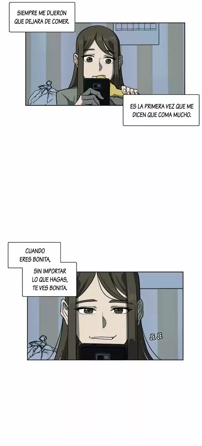 Change Me - Capítulo 5 - Página 47 - LectorTMOo