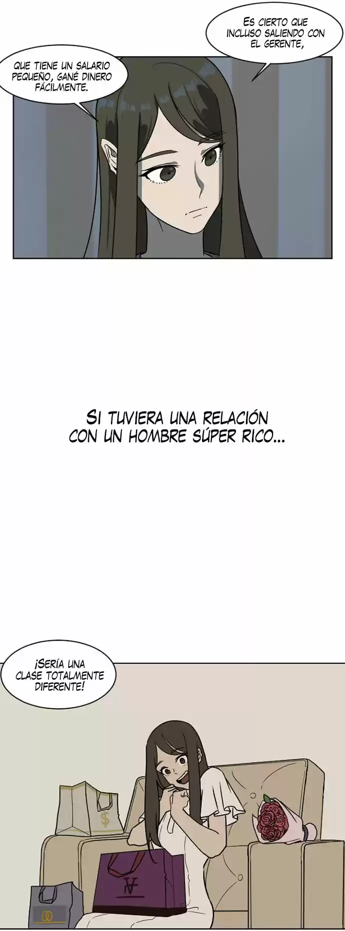Change Me - Capítulo 6 - Página 12 - LectorTMOo