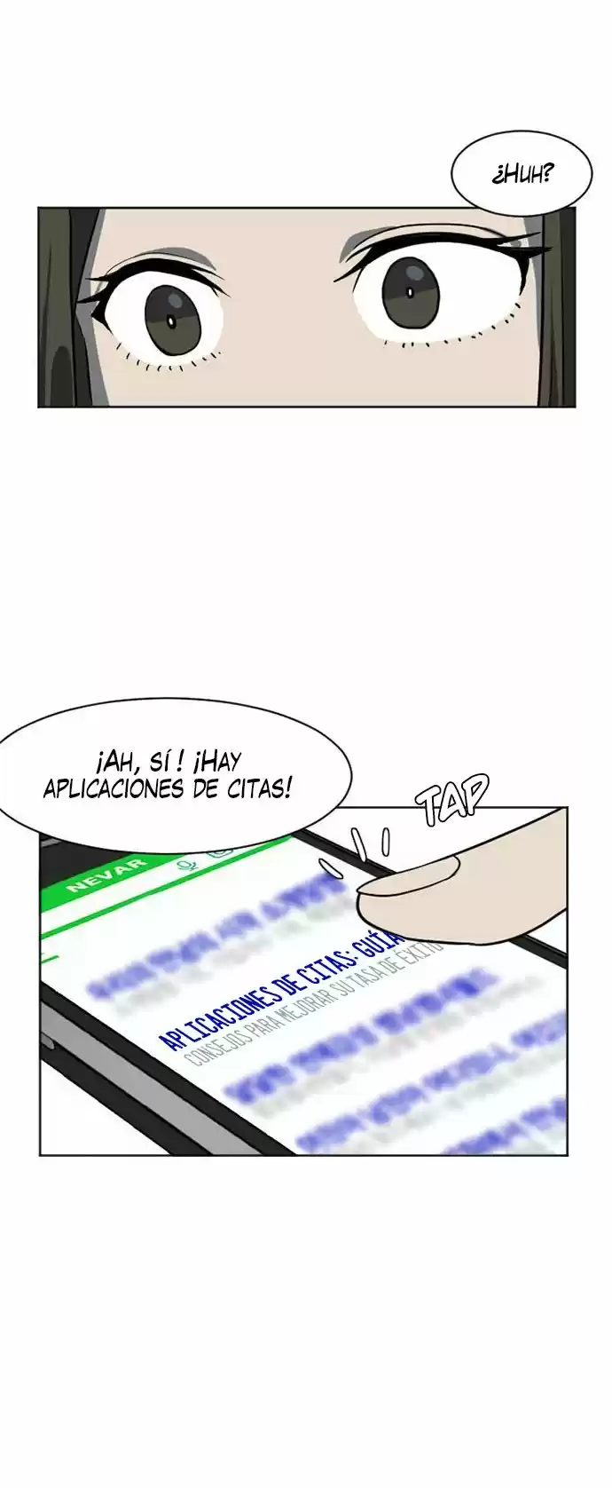 Change Me - Capítulo 6 - Página 14 - LectorTMOo