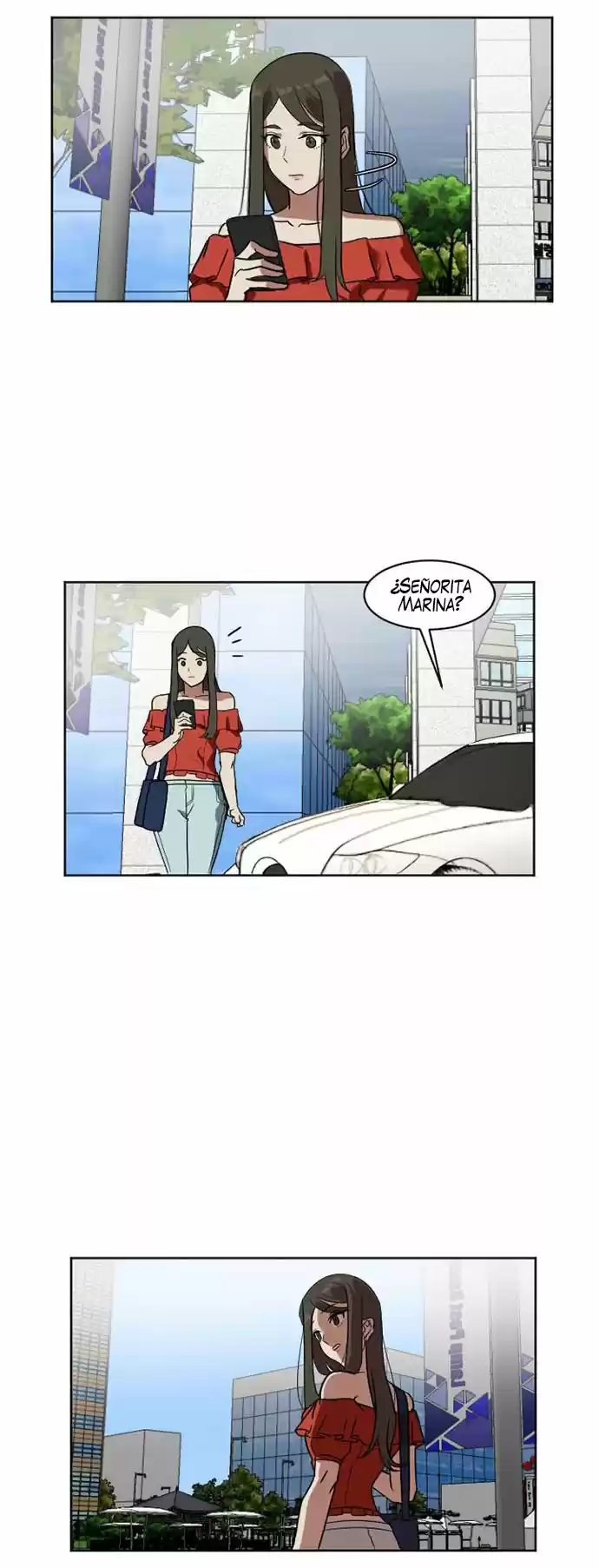 Change Me - Capítulo 6 - Página 34 - LectorTMOo