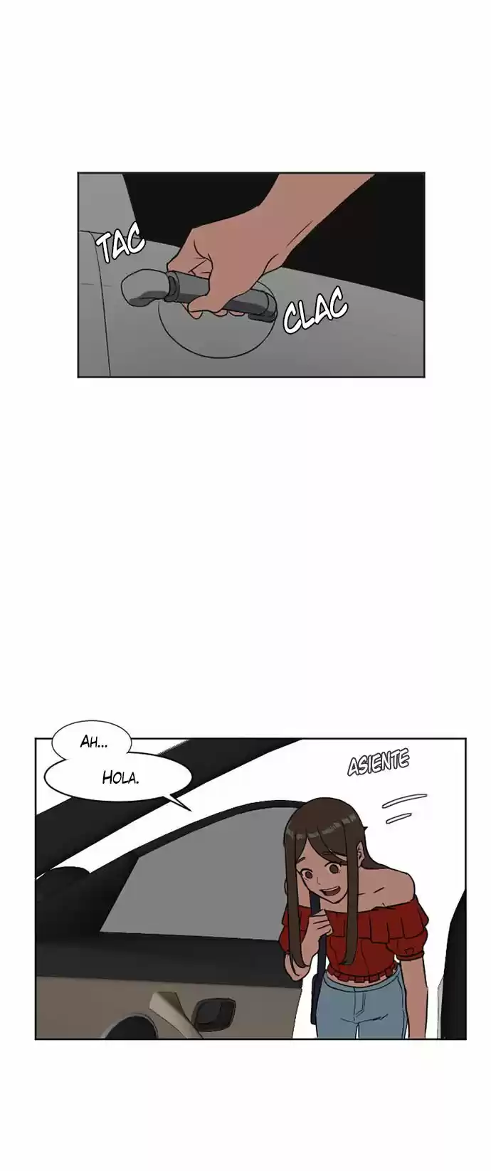 Change Me - Capítulo 6 - Página 37 - LectorTMOo