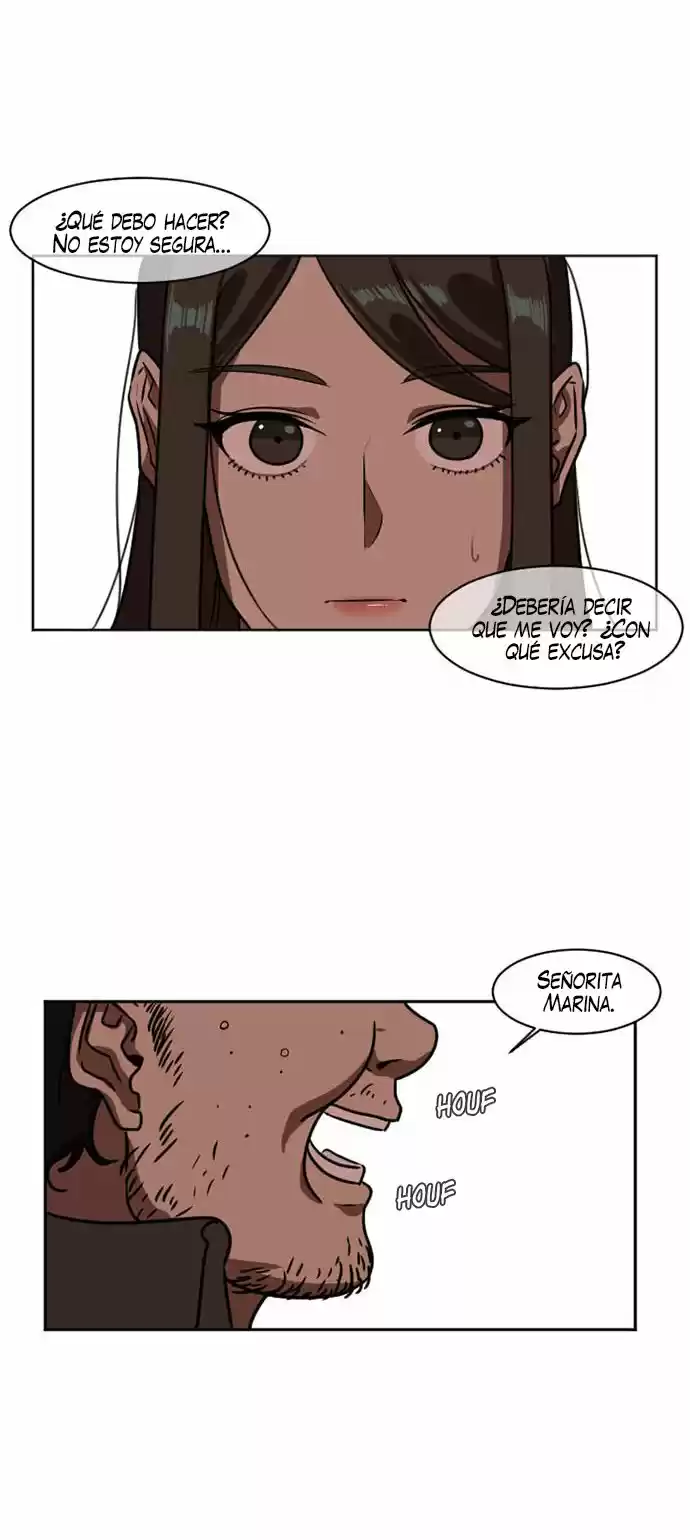 Change Me - Capítulo 6 - Página 41 - LectorTMOo