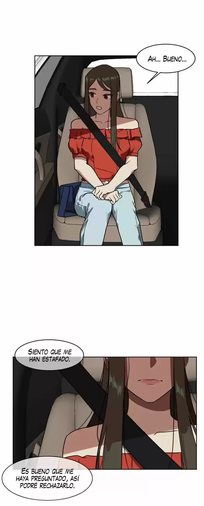Change Me - Capítulo 6 - Página 49 - LectorTMOo