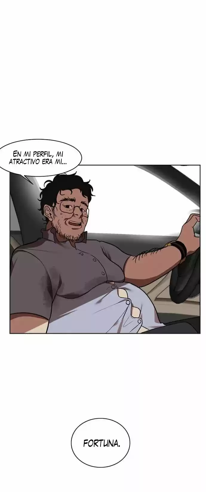Change Me - Capítulo 6 - Página 52 - LectorTMOo