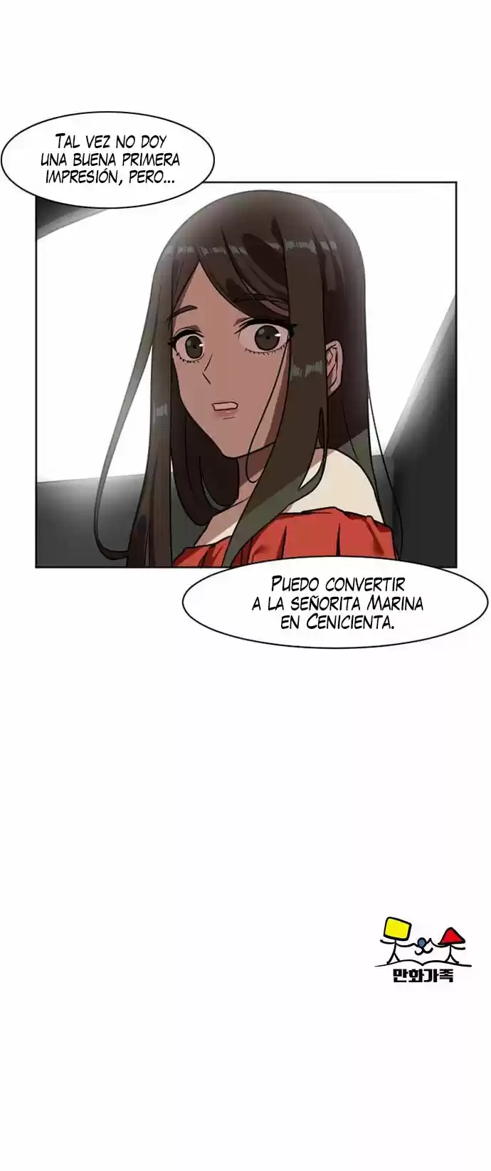 Change Me - Capítulo 6 - Página 53 - LectorTMOo