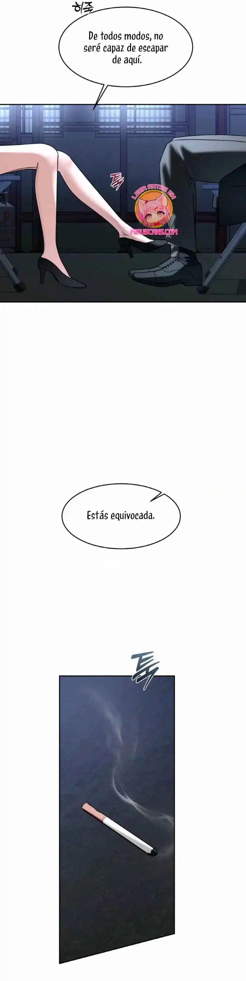 Change Of Season - Capítulo 53 - Página 11 - LectorTMOo