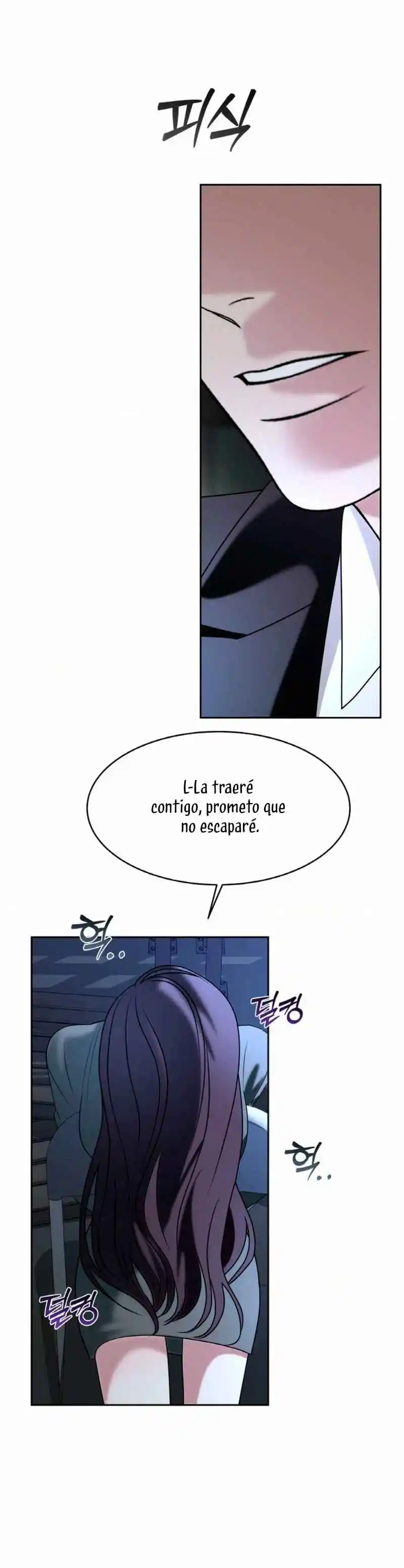 Change Of Season - Capítulo 53 - Página 14 - LectorTMOo