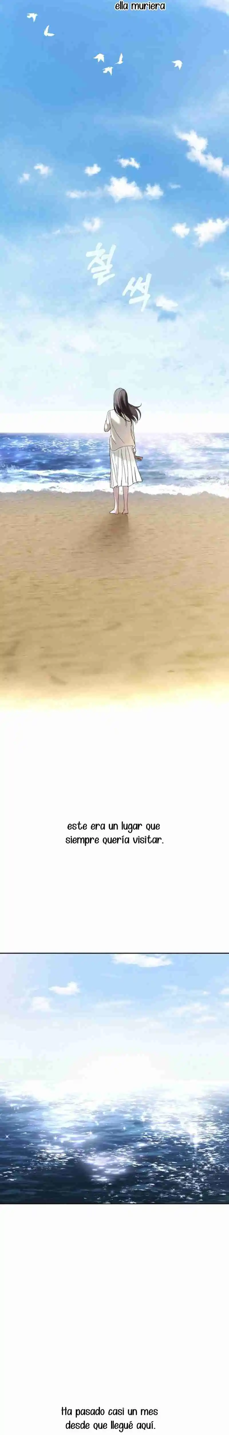 Change Of Season - Capítulo 54 - Página 4 - LectorTMOo