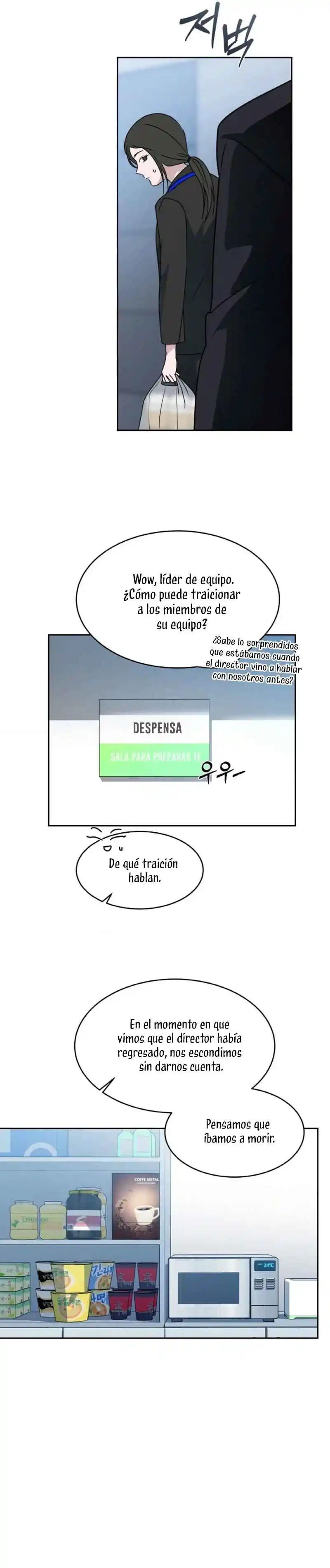 Change Of Season - Capítulo 55 - Página 16 - LectorTMOo