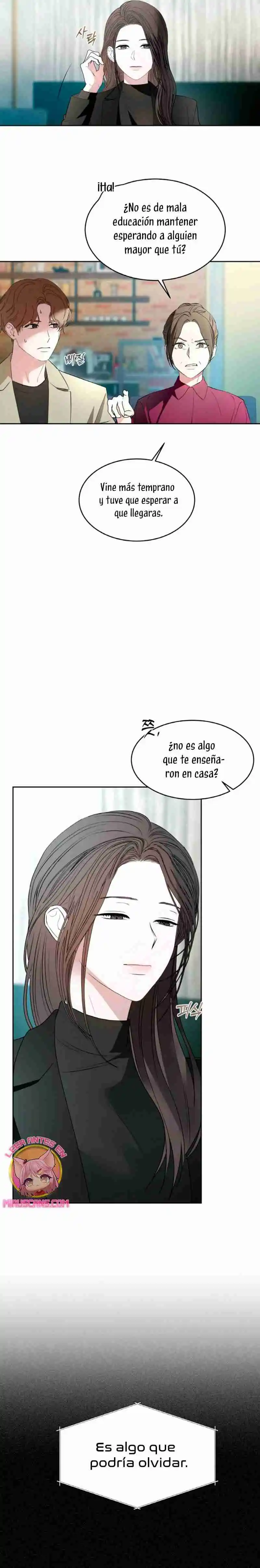 Change Of Season - Capítulo 56 - Página 10 - LectorTMOo