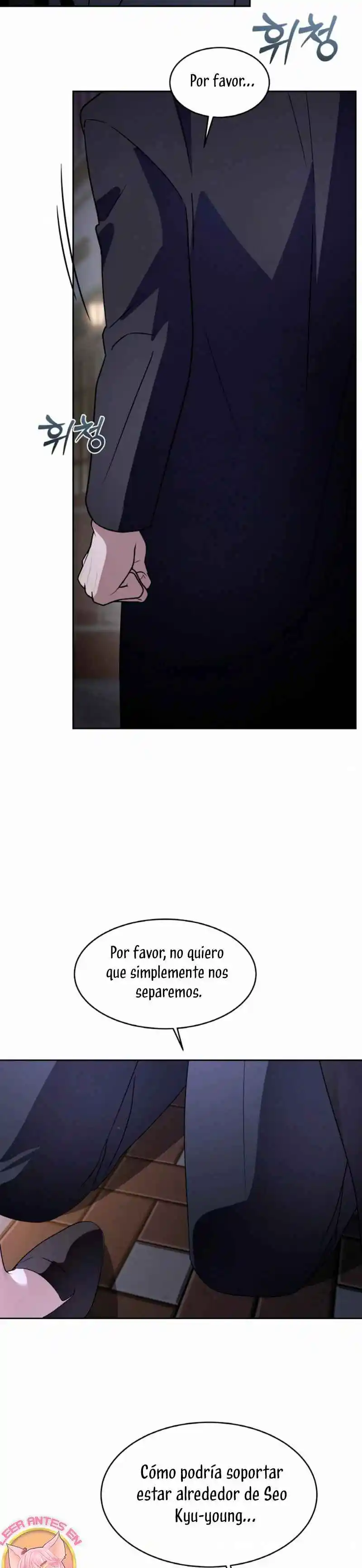 Change Of Season - Capítulo 58 - Página 5 - LectorTMOo