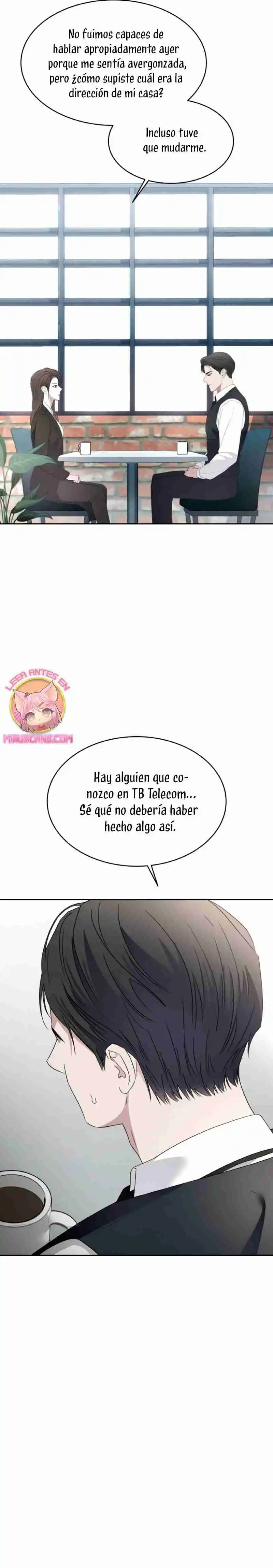 Change Of Season - Capítulo 58 - Página 16 - LectorTMOo
