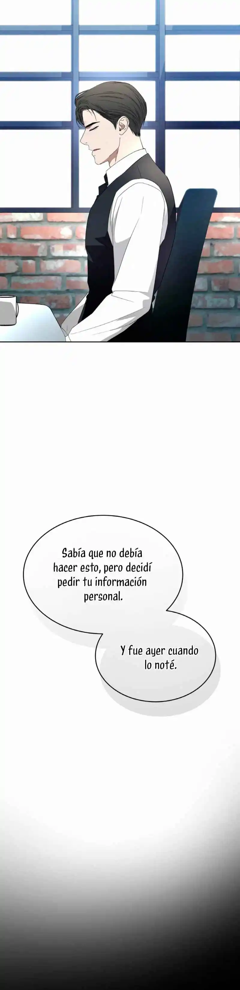 Change Of Season - Capítulo 58 - Página 20 - LectorTMOo