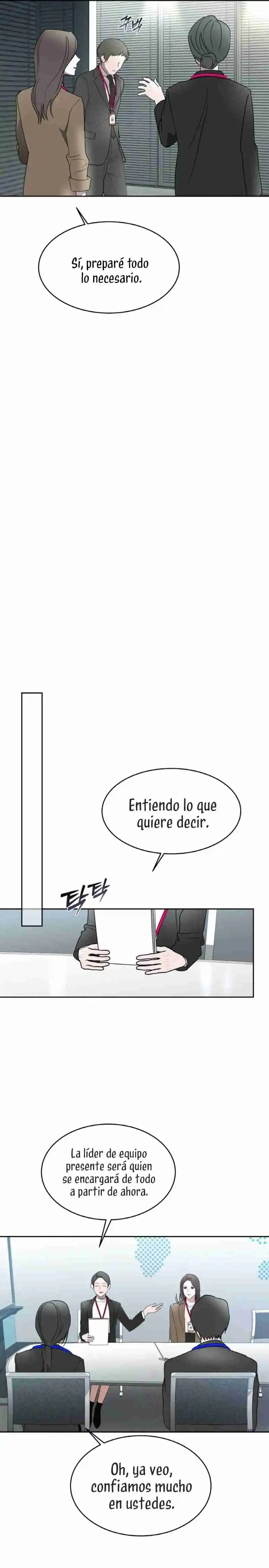 Change Of Season - Capítulo 59 - Página 6 - LectorTMOo