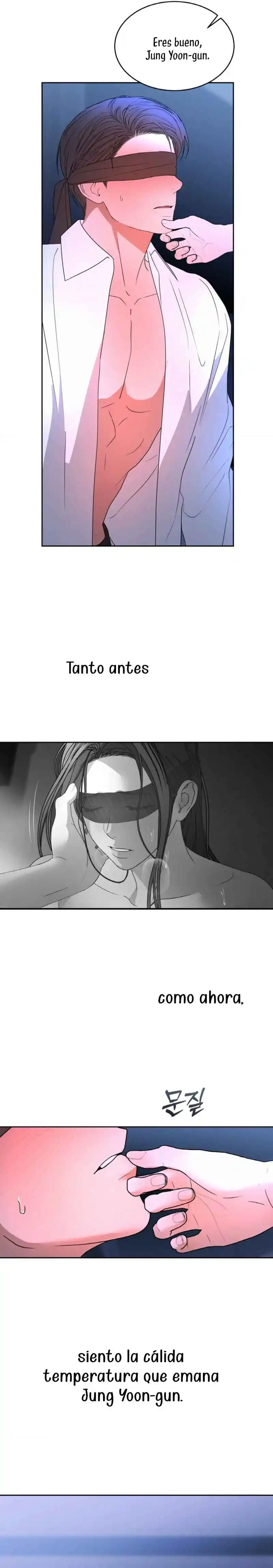 Change Of Season - Capítulo 60 - Página 17 - LectorTMOo
