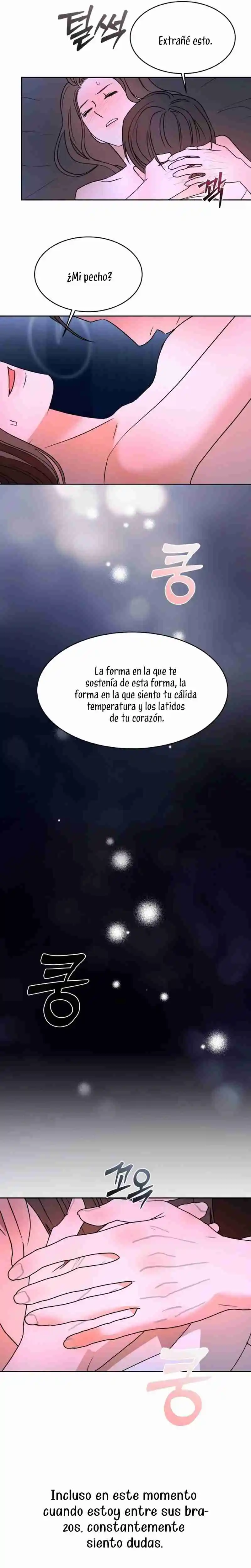 Change Of Season - Capítulo 60 - Página 20 - LectorTMOo