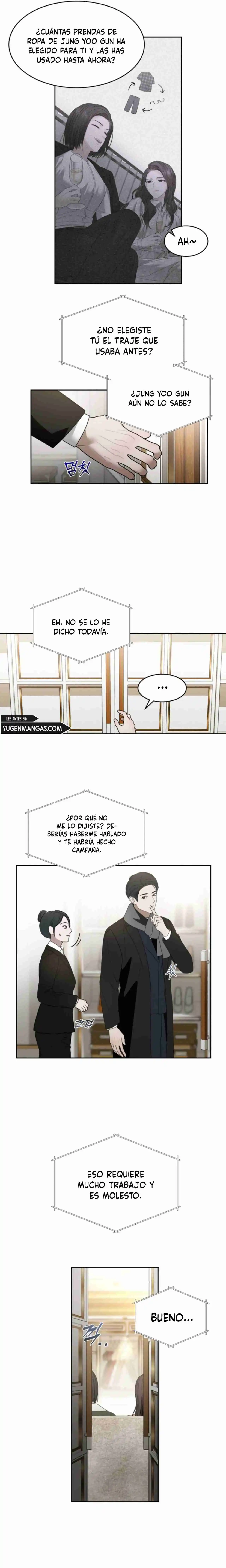 Change Of Season - Capítulo 66 - Página 3 - LectorTMOo