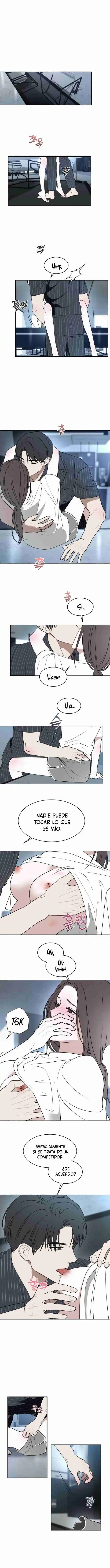 Change Of Season - Capítulo 68 - Página 2 - LectorTMOo