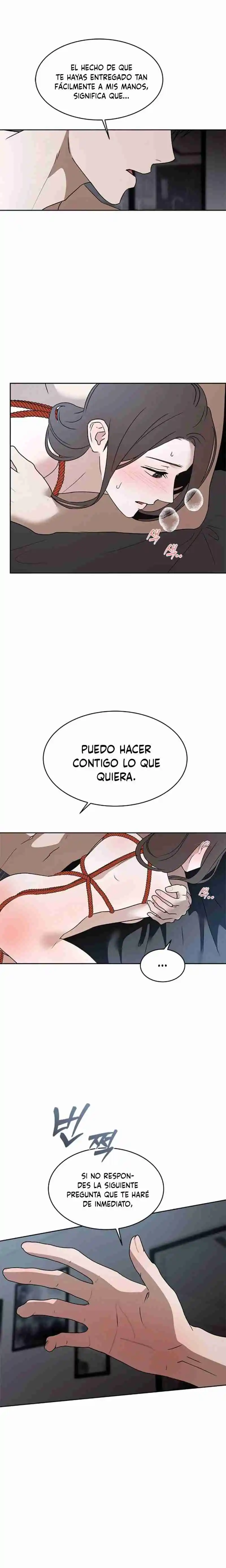 Change Of Season - Capítulo 69 - Página 3 - LectorTMOo