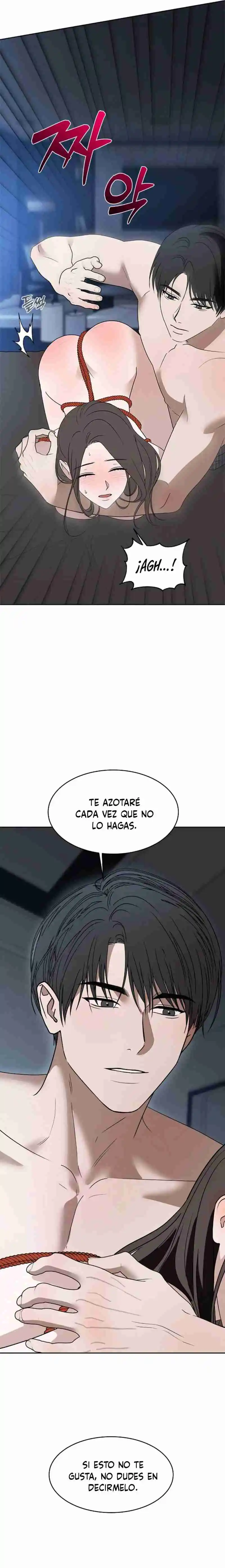 Change Of Season - Capítulo 69 - Página 4 - LectorTMOo