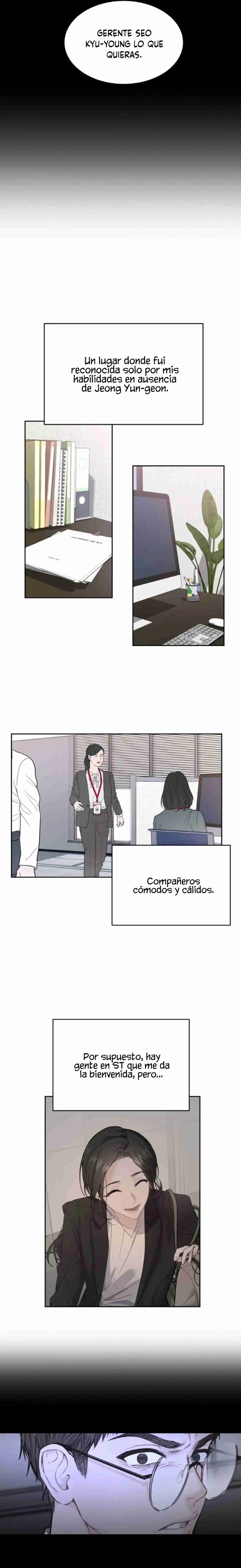 Change Of Season - Capítulo 70 - Página 7 - LectorTMOo