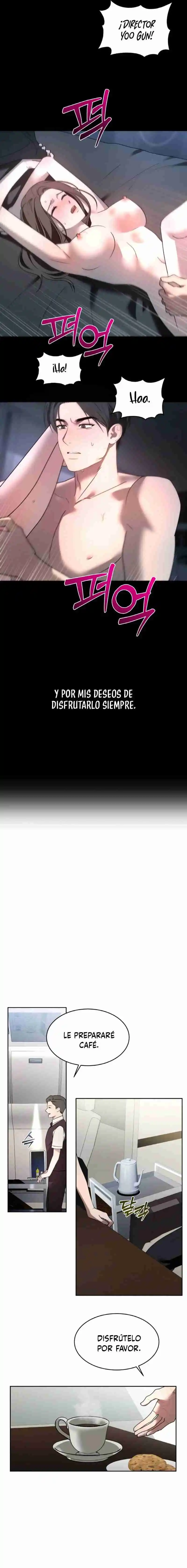 Change Of Season - Capítulo 71 - Página 6 - LectorTMOo