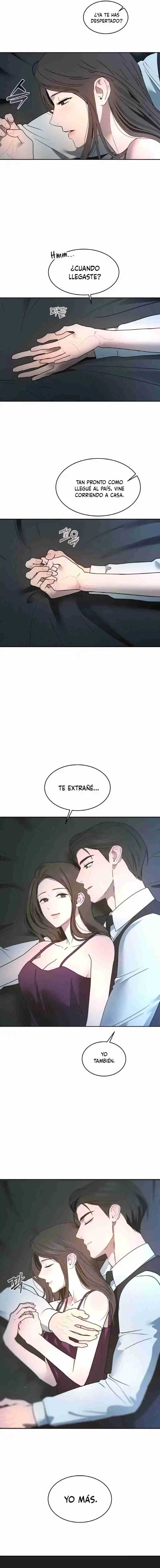 Change Of Season - Capítulo 71 - Página 11 - LectorTMOo
