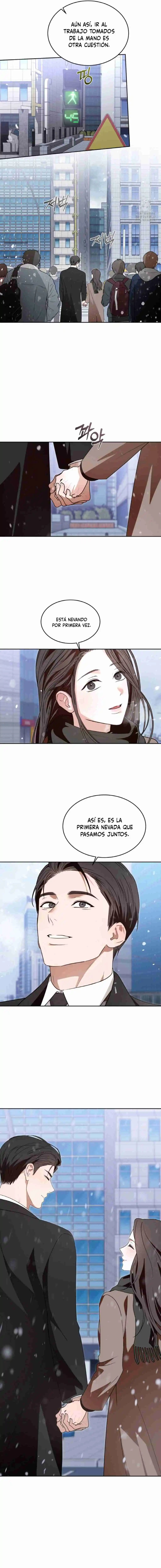 Change Of Season - Capítulo 72 - Página 8 - LectorTMOo