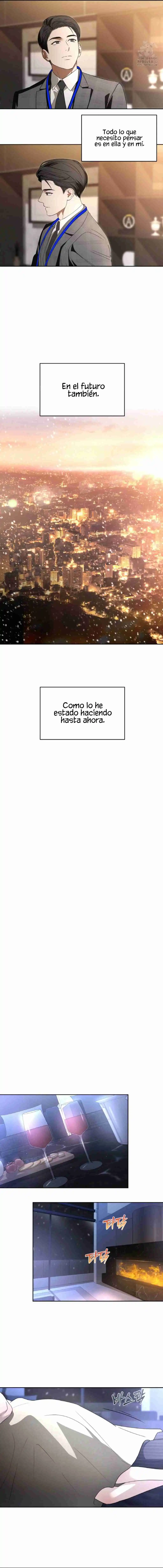 Change Of Season - Capítulo 72 - Página 14 - LectorTMOo