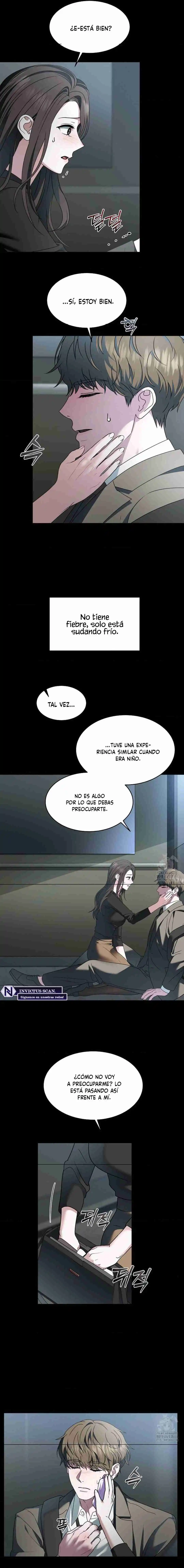 Change Of Season - Capítulo 77 - Página 8 - LectorTMOo