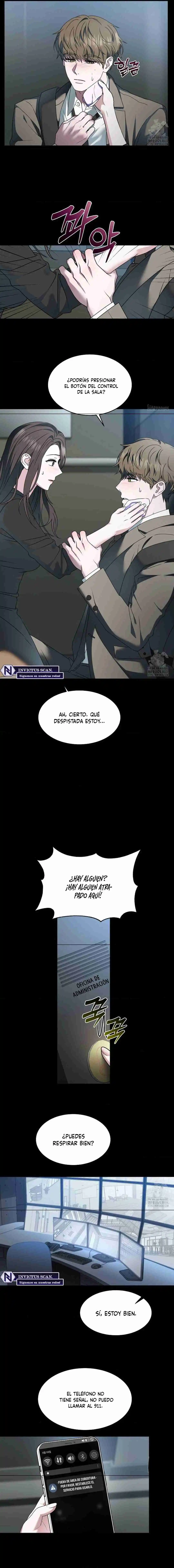 Change Of Season - Capítulo 77 - Página 9 - LectorTMOo