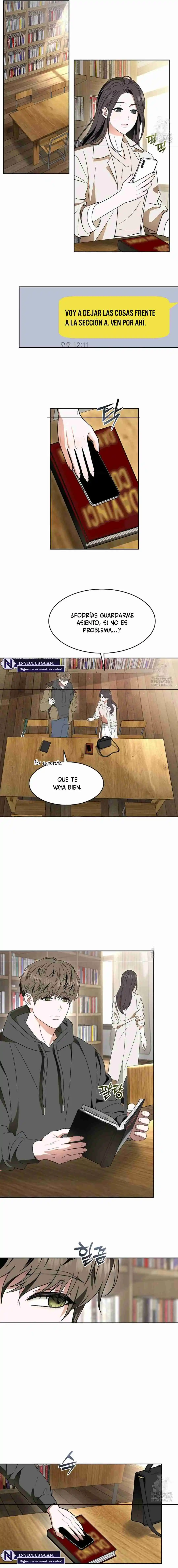 Change Of Season - Capítulo 78 - Página 5 - LectorTMOo