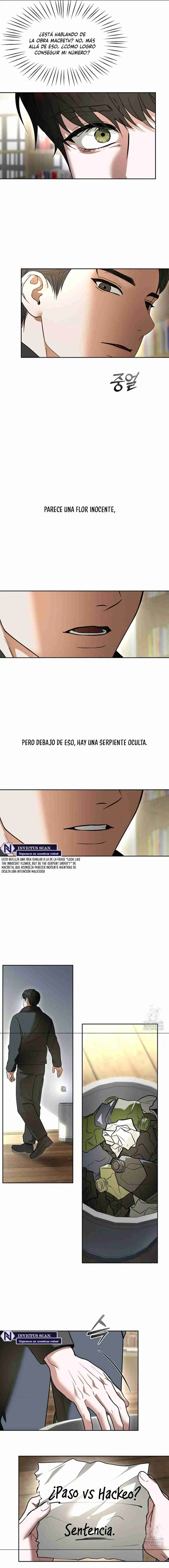 Change Of Season - Capítulo 78 - Página 10 - LectorTMOo