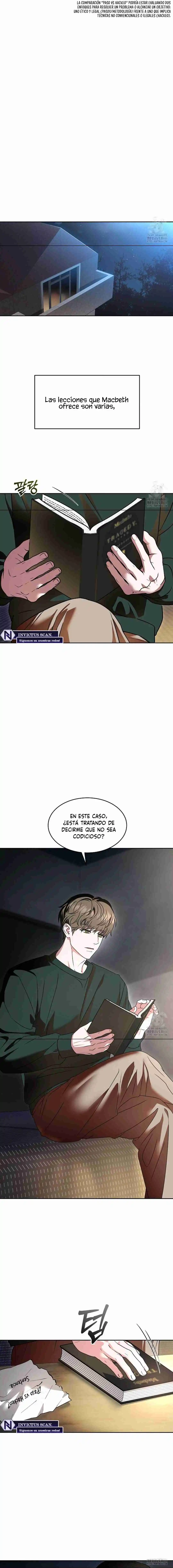 Change Of Season - Capítulo 78 - Página 11 - LectorTMOo