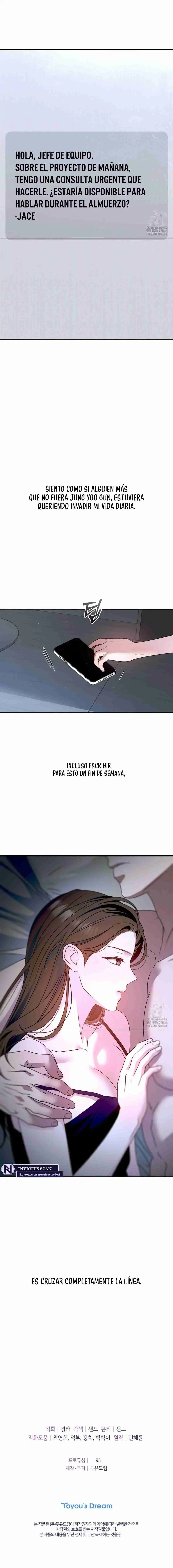 Change Of Season - Capítulo 79 - Página 11 - LectorTMOo