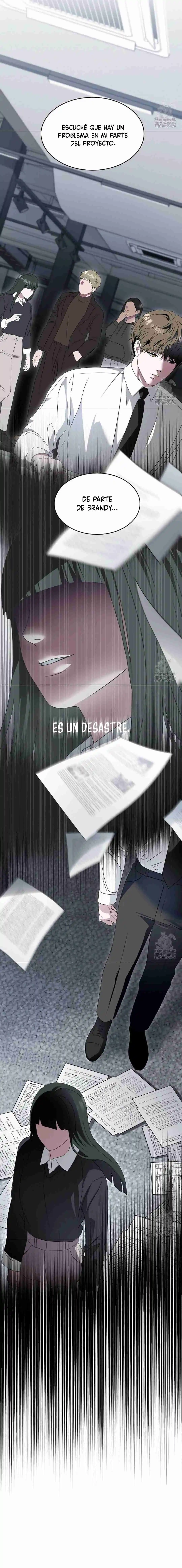 Change Of Season - Capítulo 80 - Página 4 - LectorTMOo