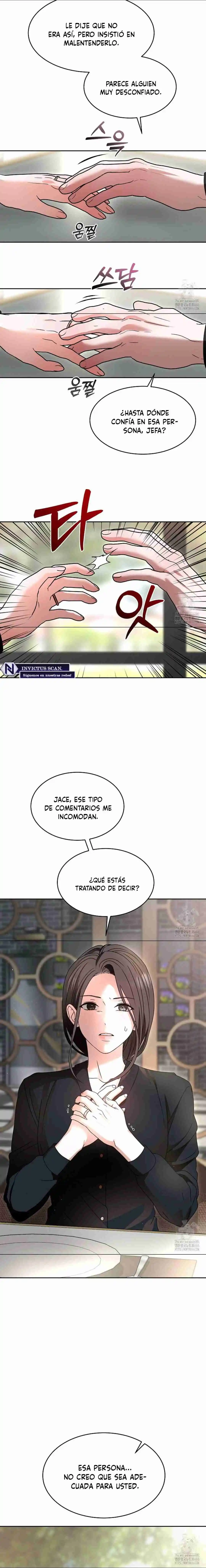 Change Of Season - Capítulo 80 - Página 12 - LectorTMOo