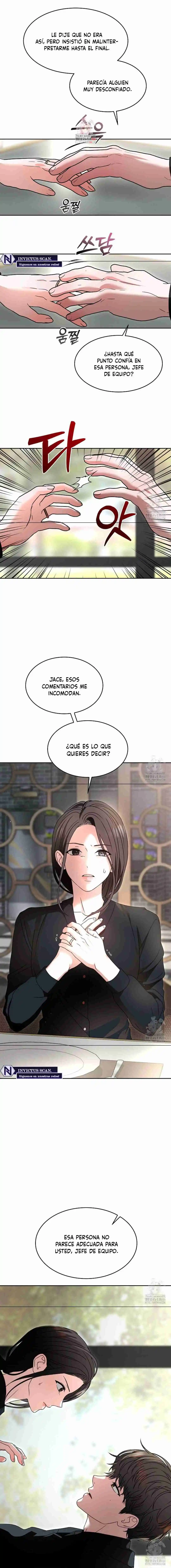 Change Of Season - Capítulo 81 - Página 2 - LectorTMOo