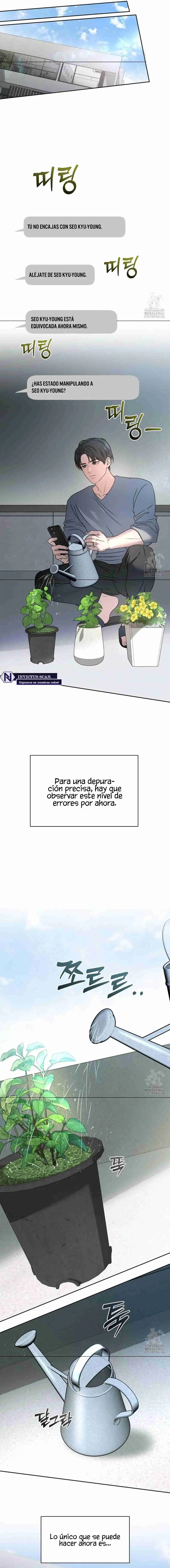 Change Of Season - Capítulo 81 - Página 9 - LectorTMOo
