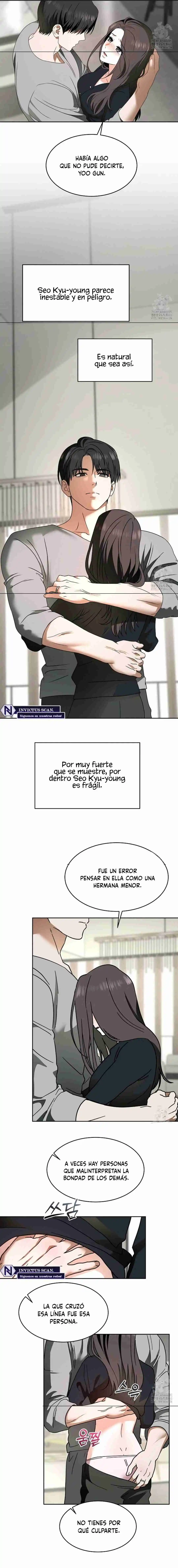 Change Of Season - Capítulo 81 - Página 12 - LectorTMOo