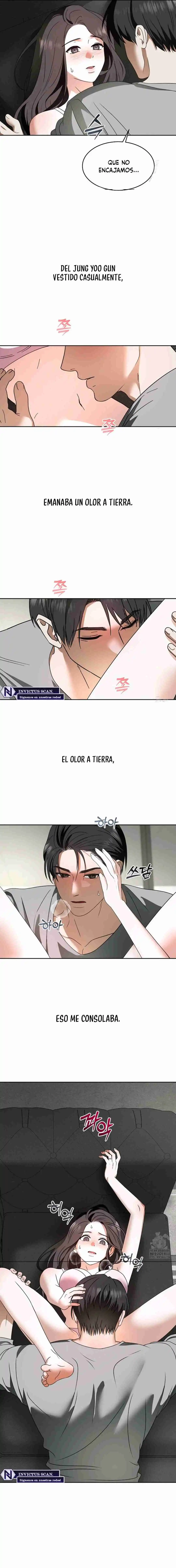 Change Of Season - Capítulo 81 - Página 14 - LectorTMOo
