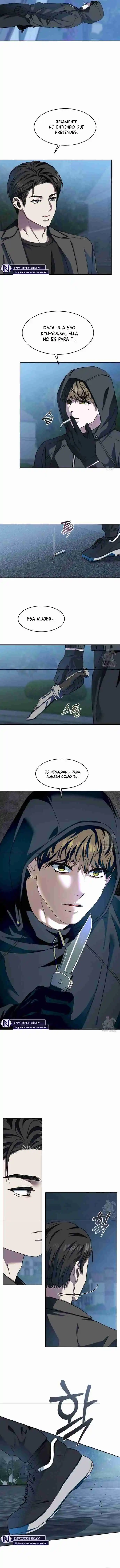 Change Of Season - Capítulo 83 - Página 3 - LectorTMOo