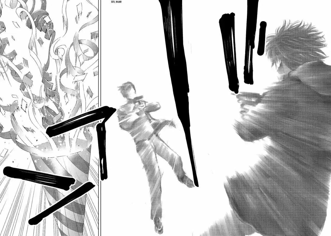 Change The World (KANZAKI Yuuya) - Capítulo - Página 16 - LectorTMOo