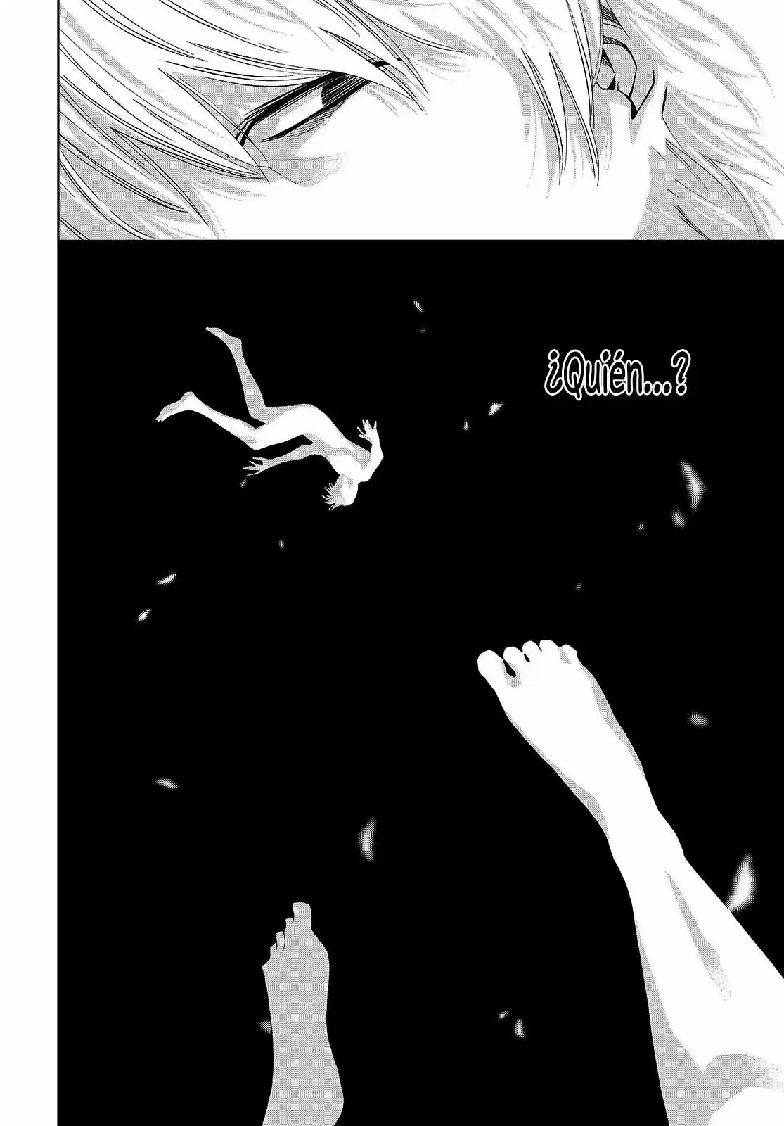 Change The World (KANZAKI Yuuya) - Capítulo - Página 18 - LectorTMOo
