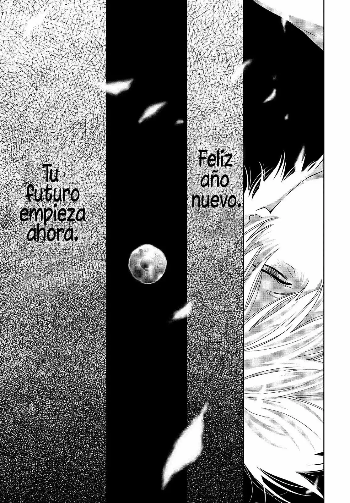 Change The World (KANZAKI Yuuya) - Capítulo - Página 19 - LectorTMOo